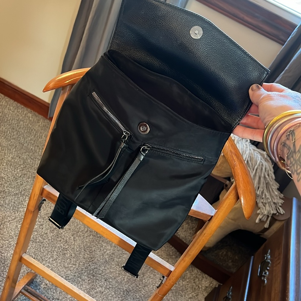 Botkier Newyork Mini Trigger Backpack - image 2